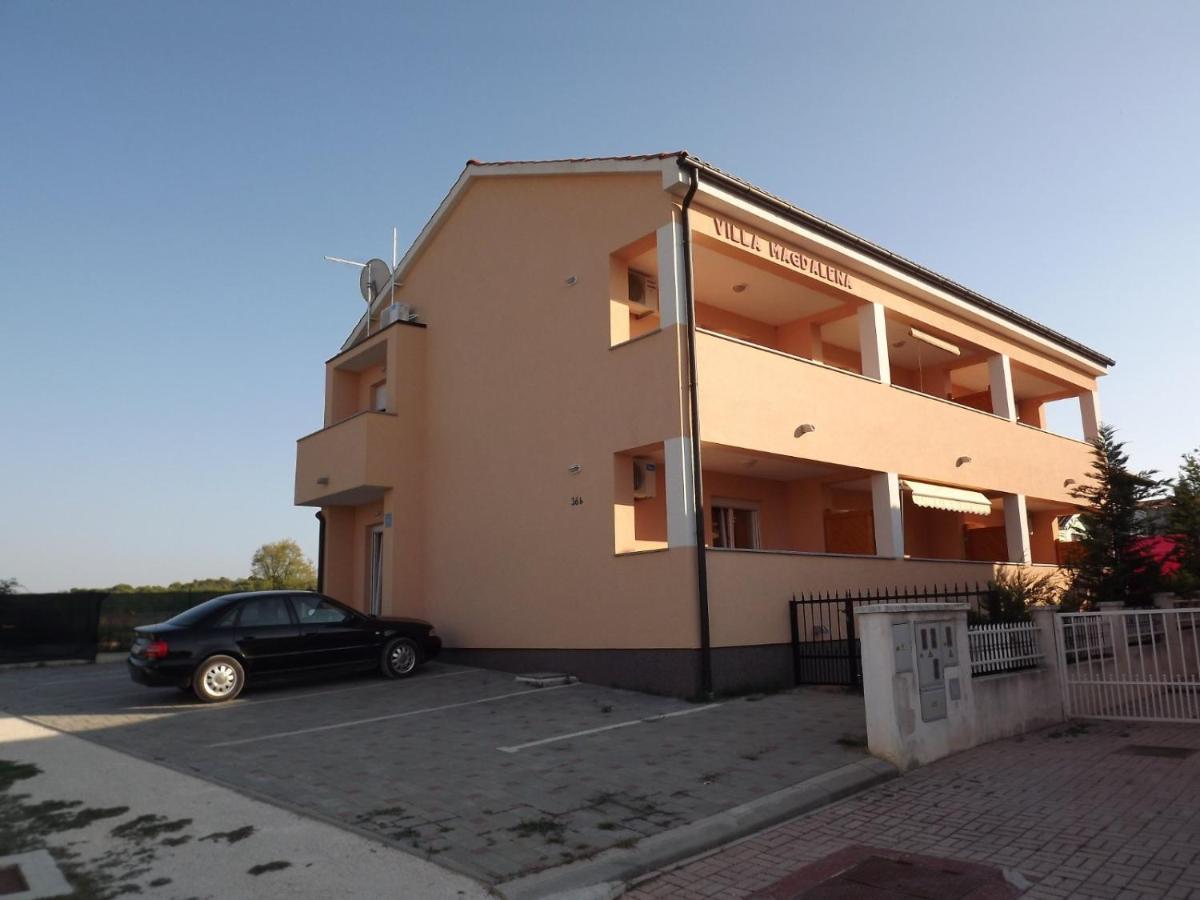 Villa Magdalena Pula Dış mekan fotoğraf