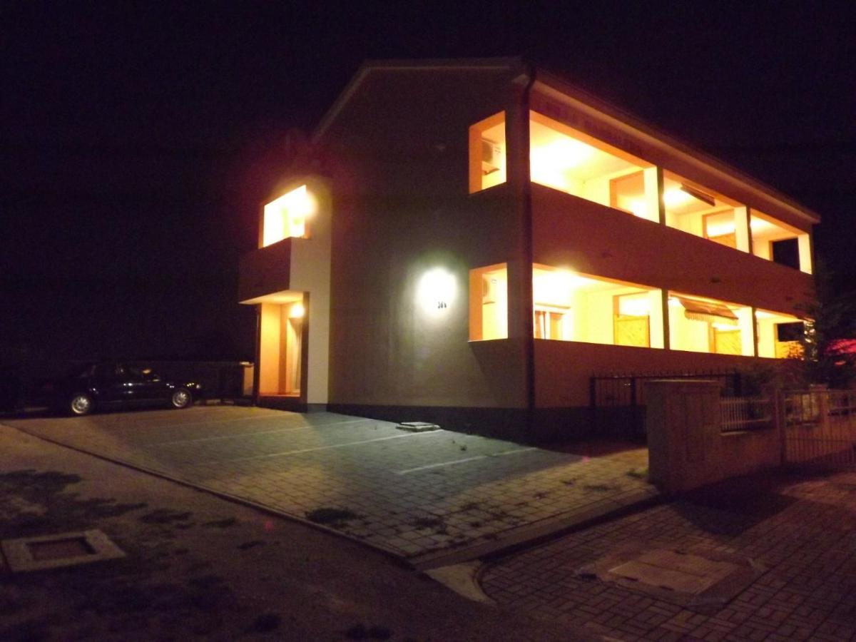 Villa Magdalena Pula Dış mekan fotoğraf