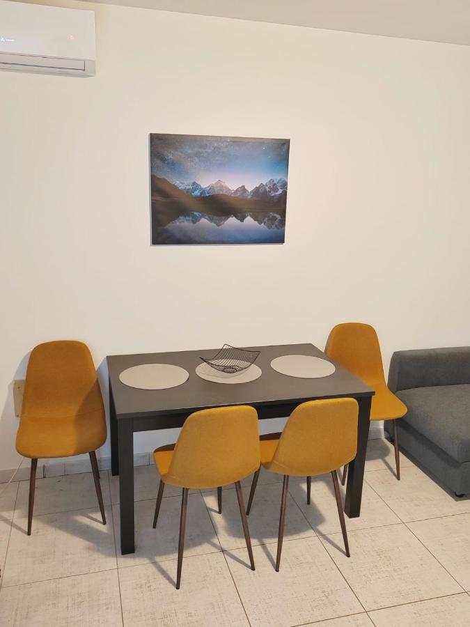 Villa Magdalena Pula Dış mekan fotoğraf